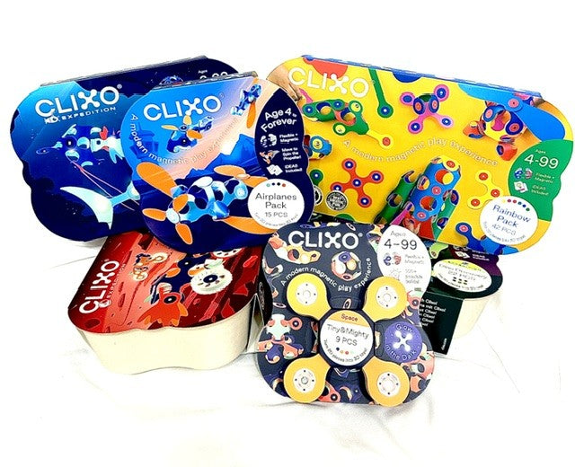 Clixo