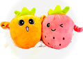 Musical/sensory plush toy