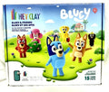 Hey Clay - Bluey & Friends Set