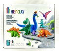 Hey Clay - Dinos