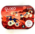 Clixo - Mars Rover Pack