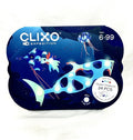 Clixo - Ocean Creatures Pack