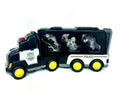 Police Truck Play set